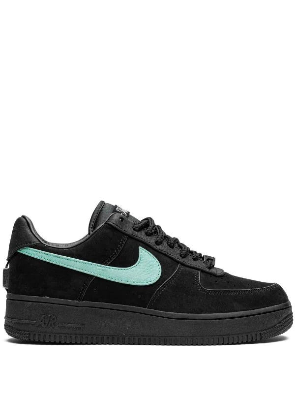 Nike tenis bajos Air Force 1 de Nike x Tiffany & Co