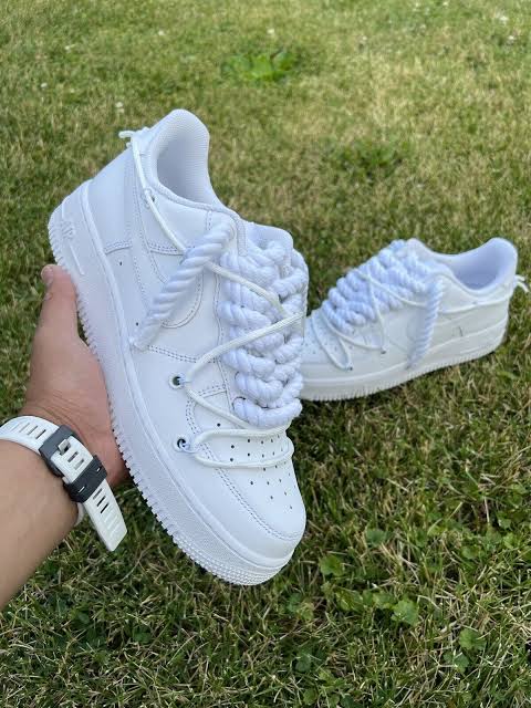Nike custom air force 1 Customizado