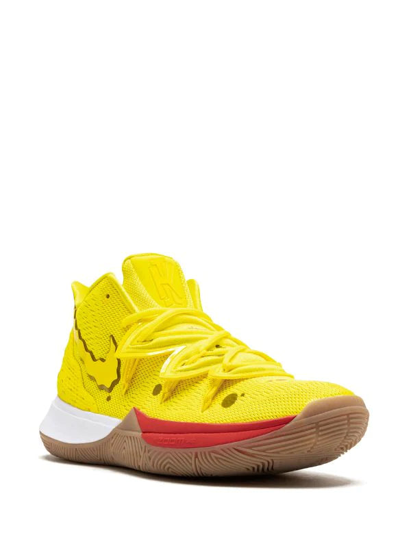 N370O Nike tenis Kyrie 5 SBSP Bob Esponja - Calzado de mujer y hombre