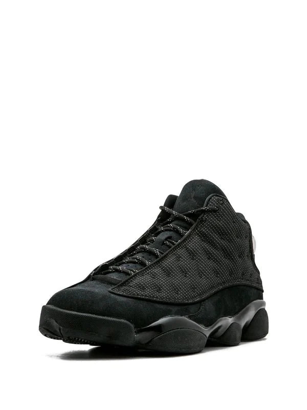 N372O jordan 13 negro total