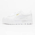 N370O puma mayze classic blanco total