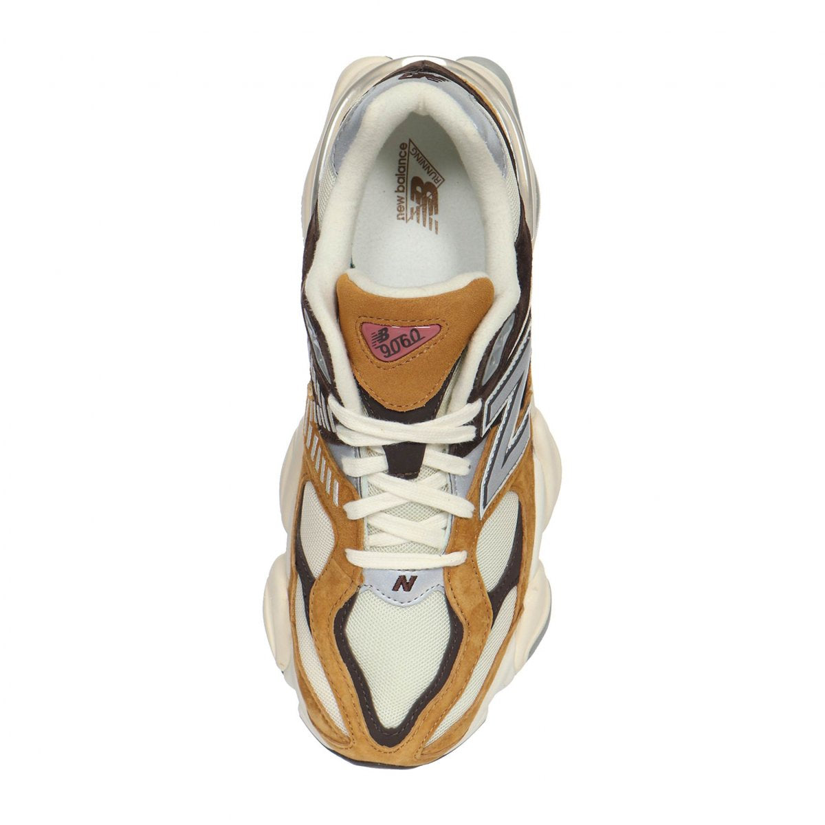 N372O New Balance 9060 Workwear - Calzado de mujer y hombre