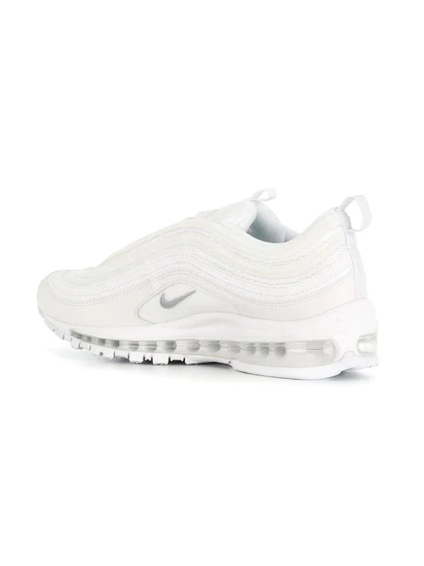 Nike Air Max 97 Nike blanco tenis para correr blanco - Calzado de mujer y hombre