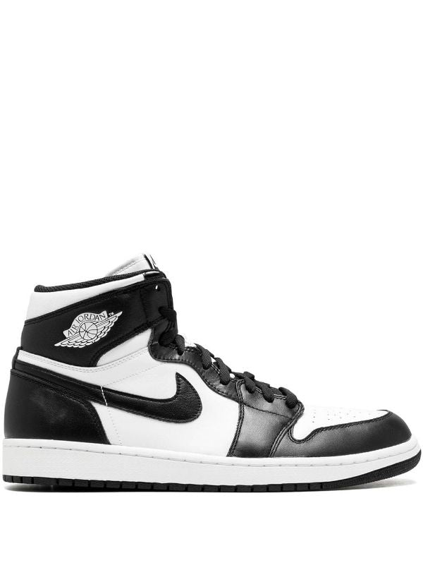 N370O Jordan Air Jordan 1 Retro High OG sneakers Panda - Calzado de mujer y hombre