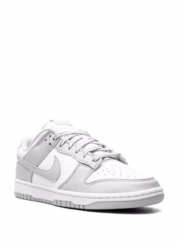 Nike tenis Dunk Sb Low Gris