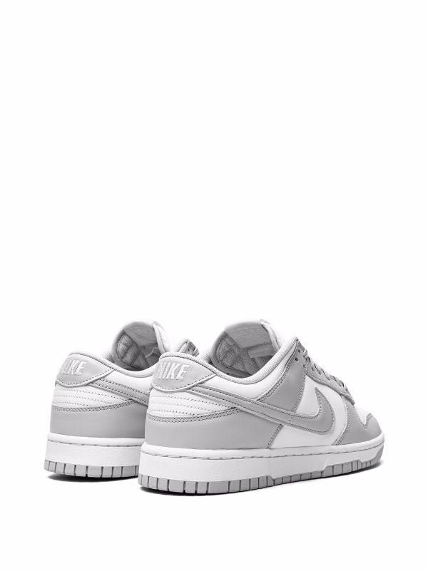 Nike tenis Dunk Sb Low Gris