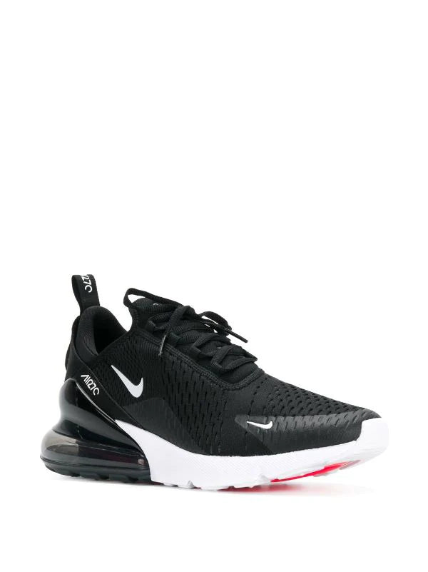 N372O Nike Air Max 270 Calzado Unisex negro - Calzado de mujer y hombre
