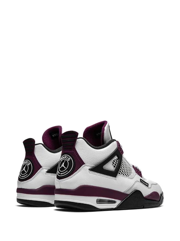 Jordan tenis Air Jordan 4 Retro Paris Saint Germain