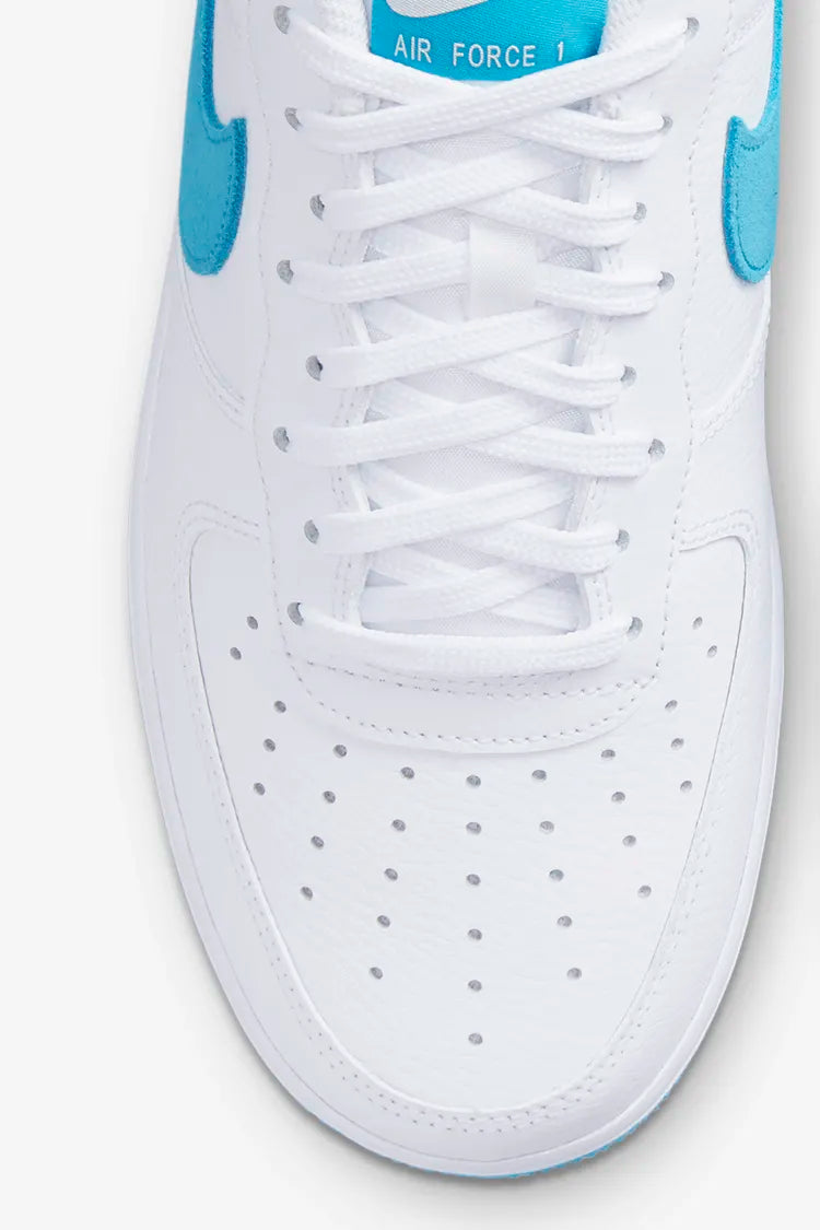N370O Air Force 1 '07 x Space Jam: A New Legacy Tune Squad - Calzado de mujer y hombre