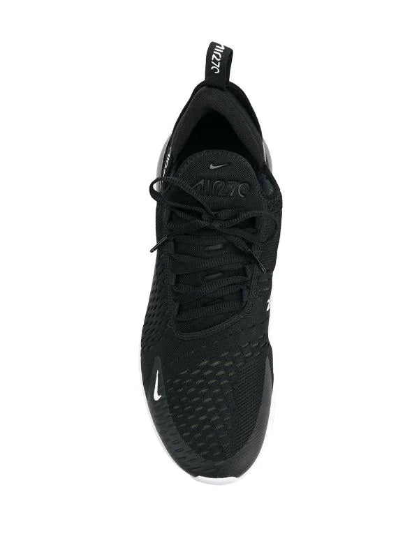 N372O Nike Air Max 270 Calzado Unisex negro - Calzado de mujer y hombre