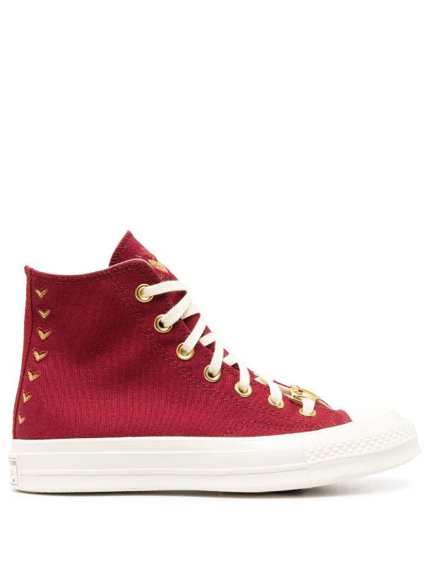 N373O A05138C_3 A05138C_4 CONVERSE TENIS CONVERSE CTAS LIFT HI