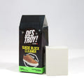 DESTROY SNEAKER SUEDE BLOCK CLEANER