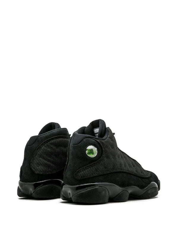 N372O jordan 13 negro total