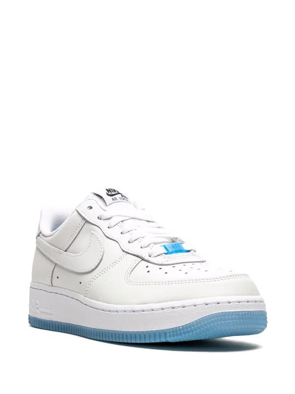 N370O Nike air force 1 uv reactive - Calzado de mujer y hombre