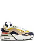 N370O NIKE WMNS AIR MAX FURYOSA "Rattan / Obsidian"