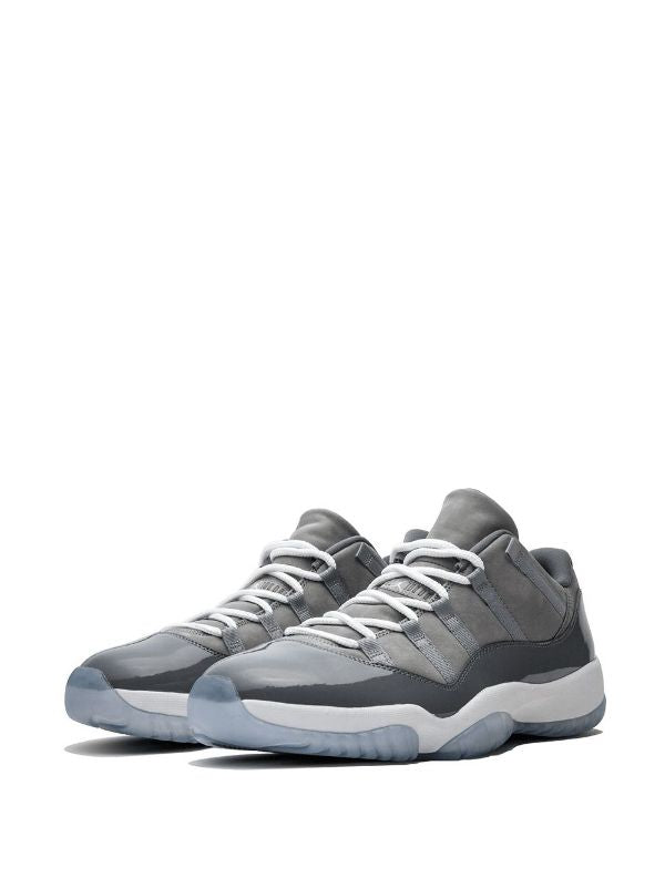 N370O Jordan tenis bajos Air Jordan 11 Retro
