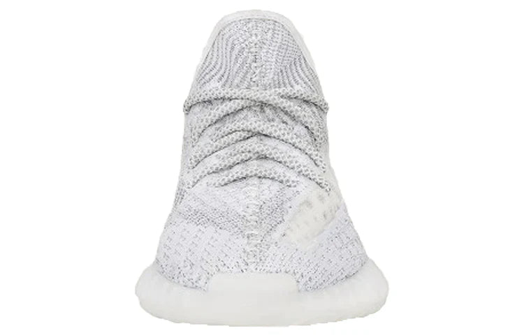 N370O ADIDAS YEEZY BOOST 350 V2 BLANCO GRIS - Calzado de mujer y hombre