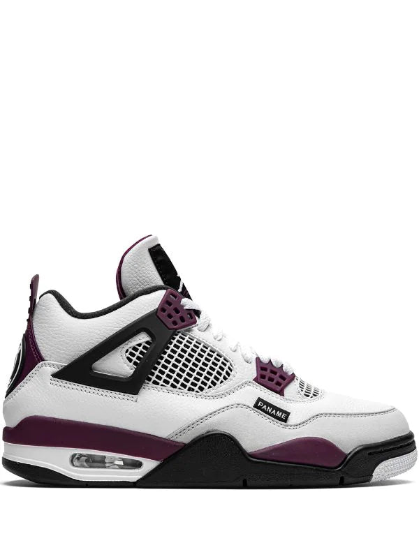 Jordan tenis Air Jordan 4 Retro Paris Saint Germain