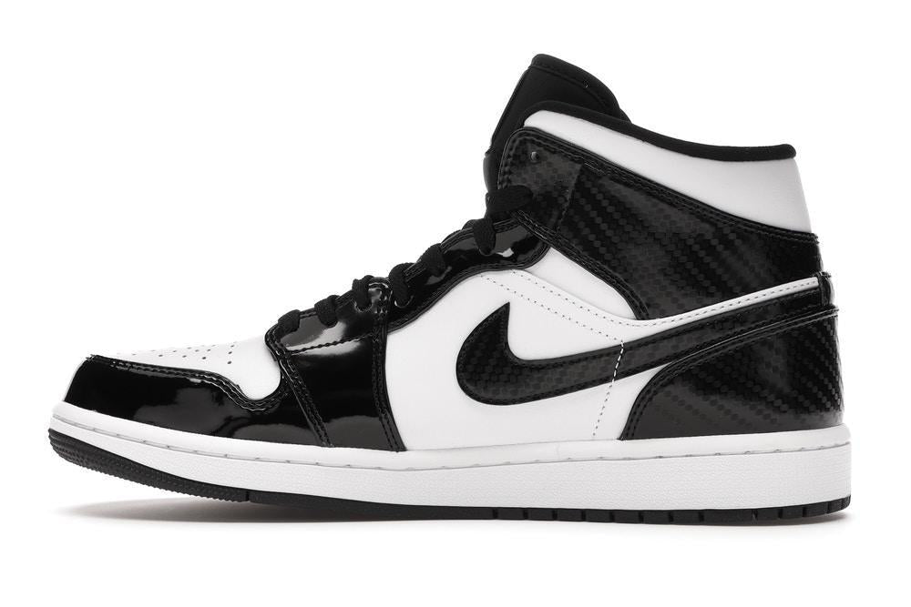 N372O JORDAN 1 MID CARBON FIBER 'ALL-STAR' - Calzado de mujer y hombre