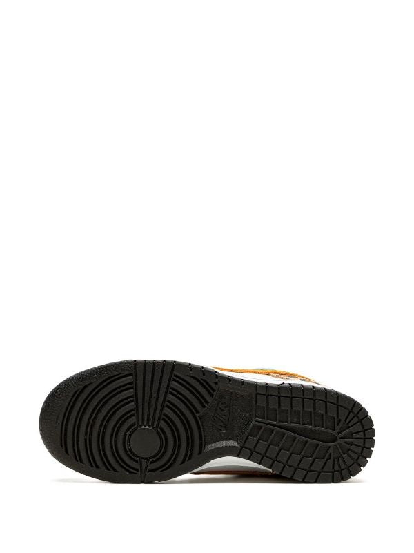N370 Nike tenis bajos Dunk Low "Safari Mix"