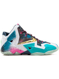 N372O Nike tenis Lebron 11 Premium
