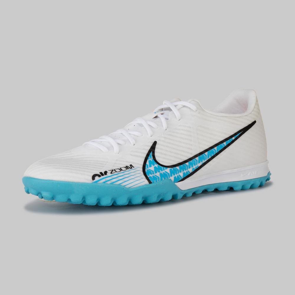 N372O Nike Tenis DE FUTBOL TAQUETES NIKE ZOOM VAPOR 15 ACADEMY TF HOMBRE