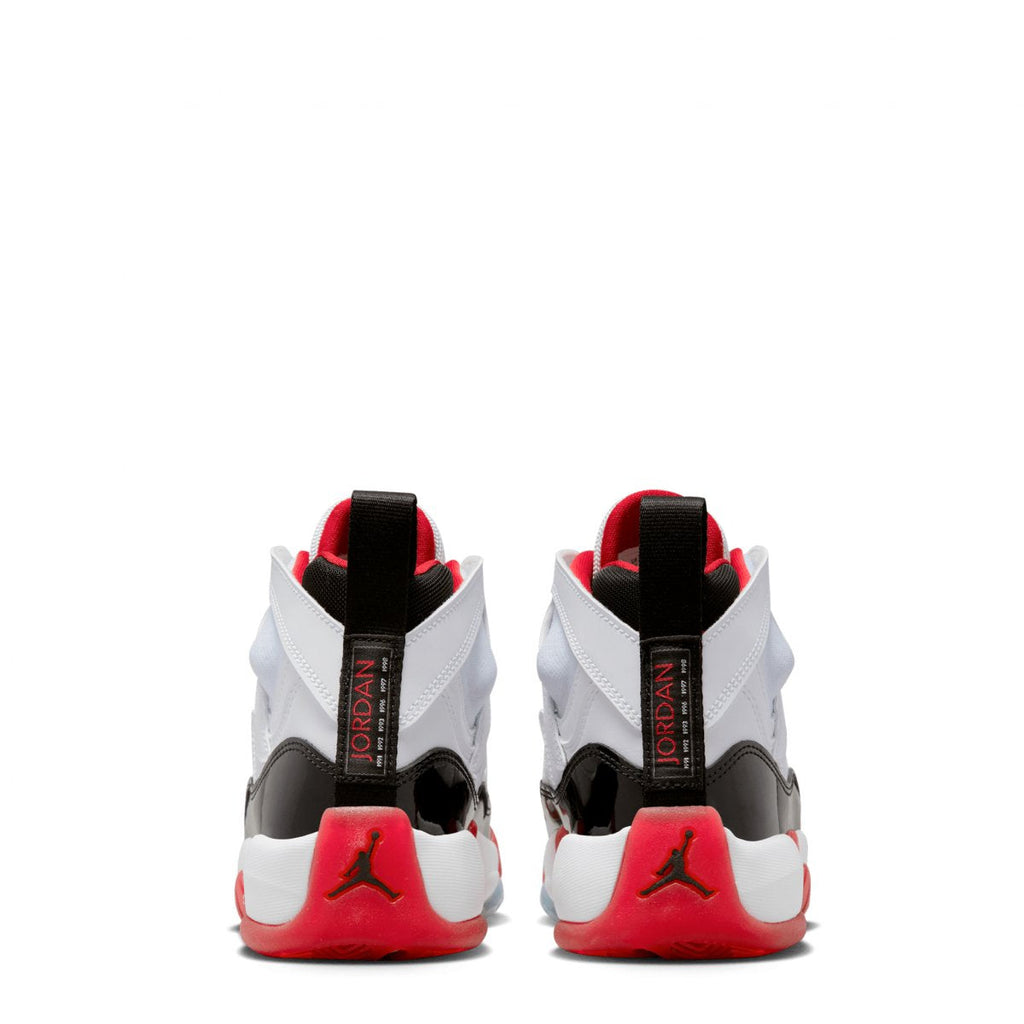 N372O Tenis Jordan Jumpman Two Trey
