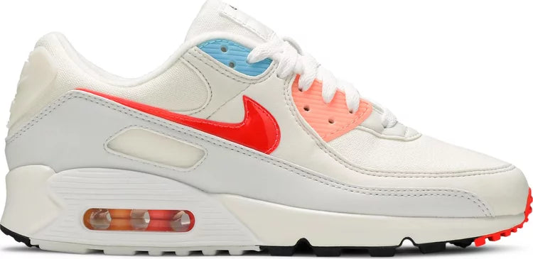 N370O Air Max 90 'The Future is in the Air'