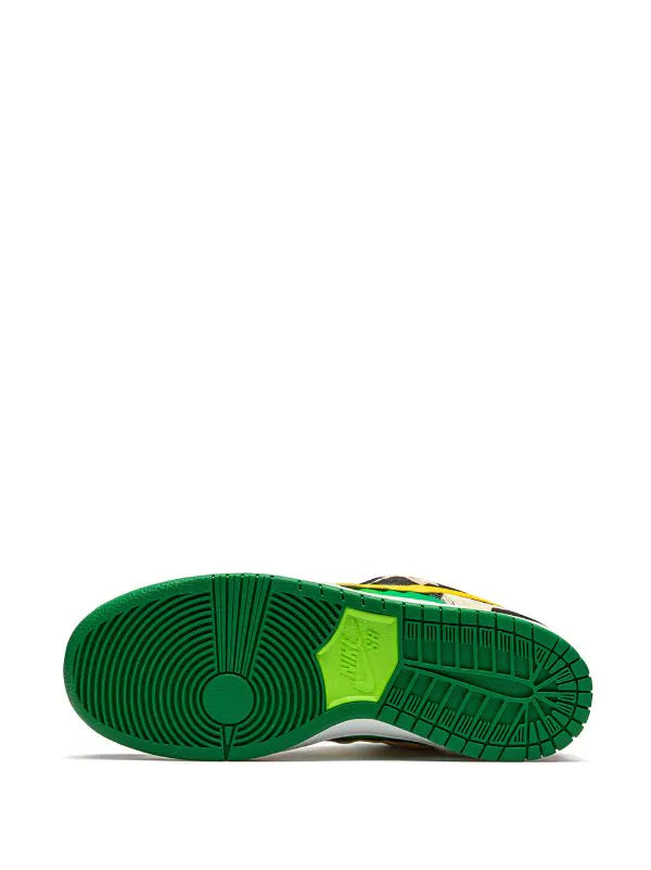tenis SB Dunk ""Ben & Jerry's low-top sneakers