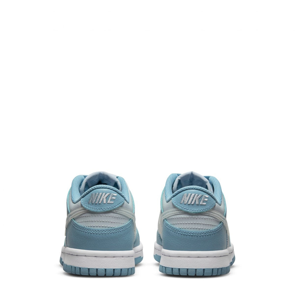 N372O Nike Tenis Nike Dunk Low GS Aura Clear