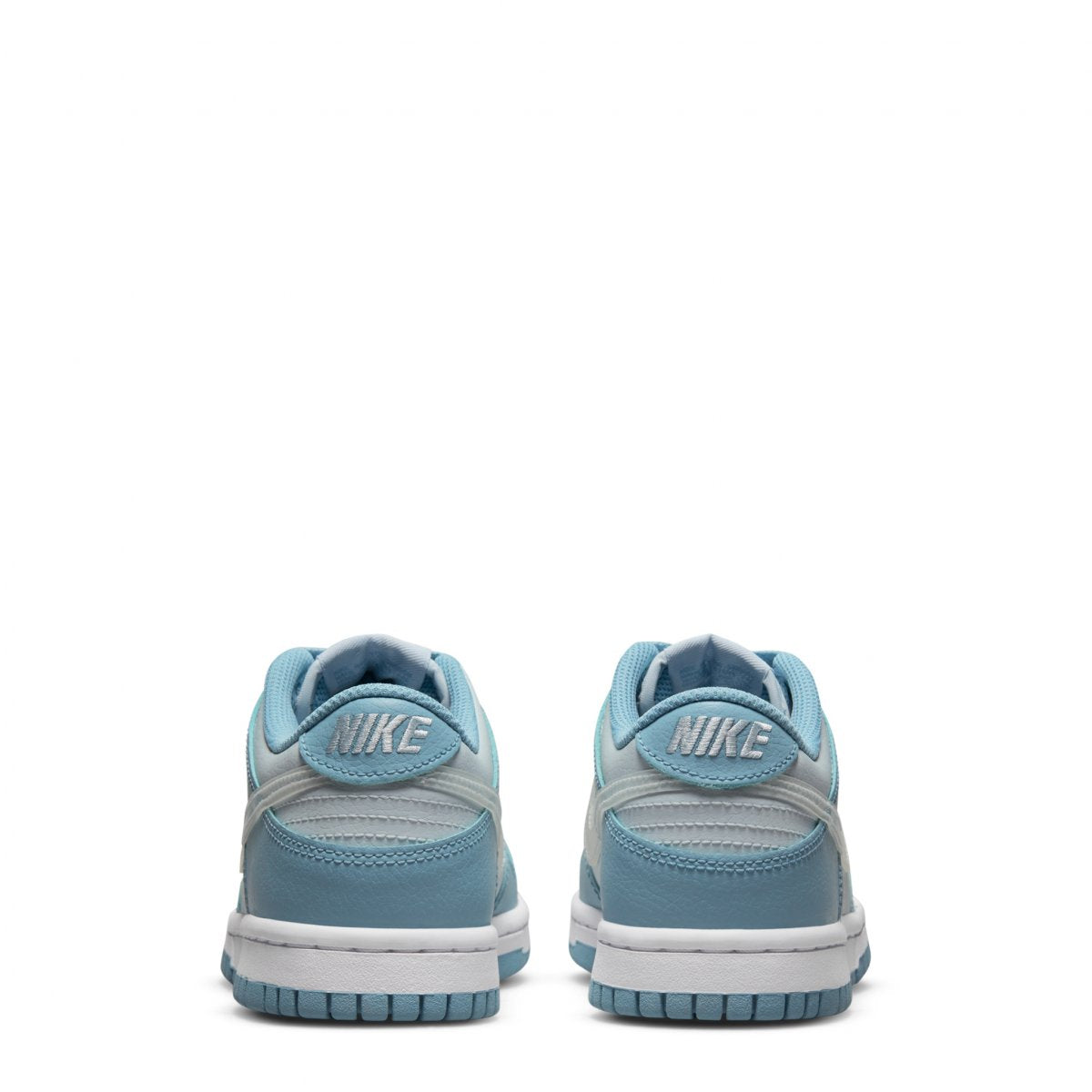 N372O Nike Tenis Nike Dunk Low GS Aura Clear