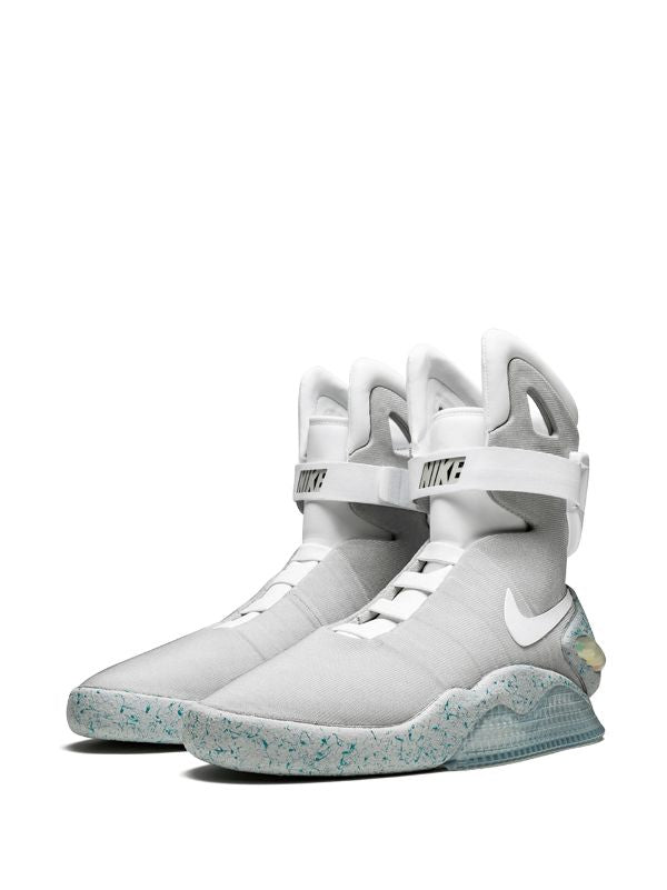 N370O Nike tenis Air Mag volver al futuro