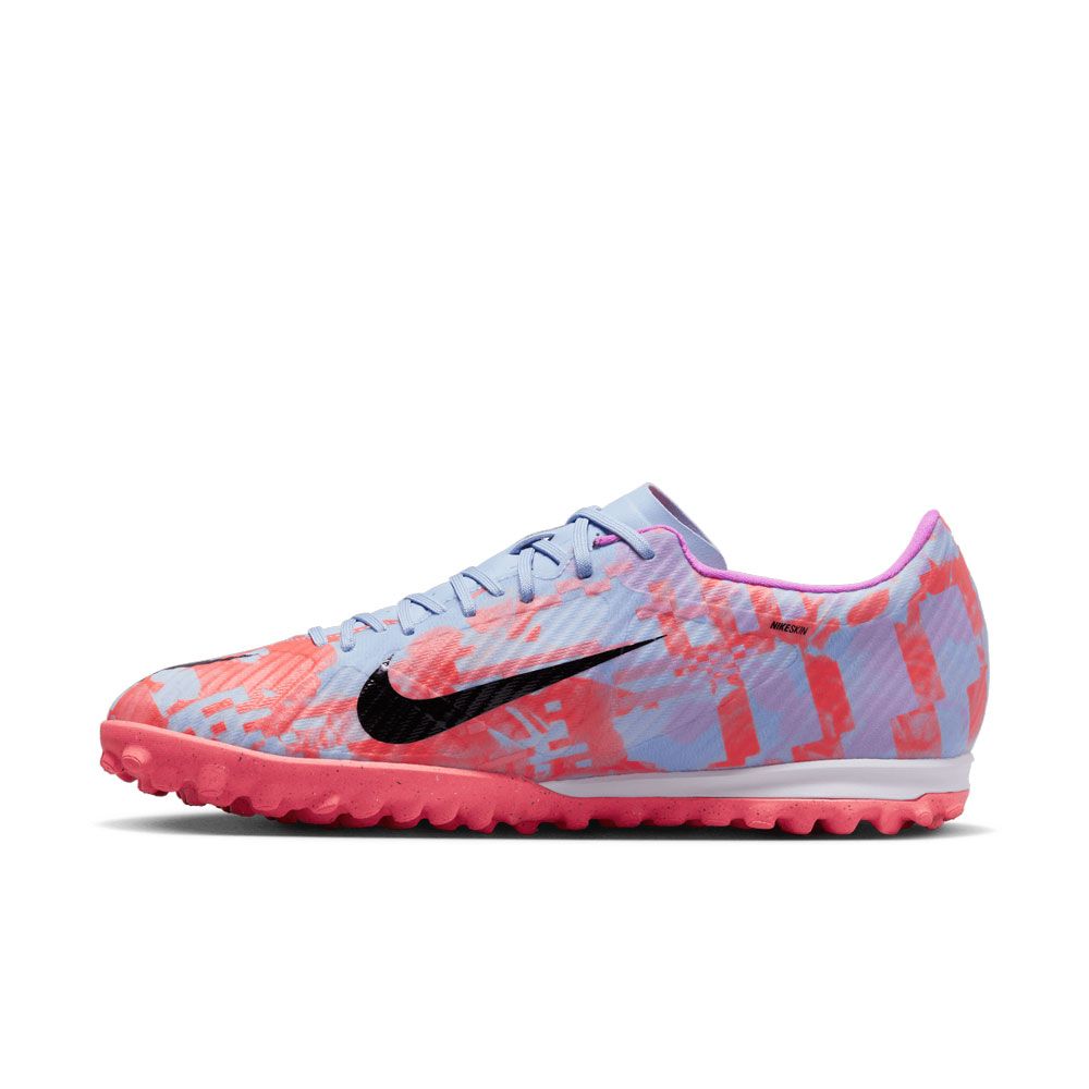 N372O Nike Tenis de Fútbol Zoom Mercurial Vapor 15 CR7 Academy Todoterreno