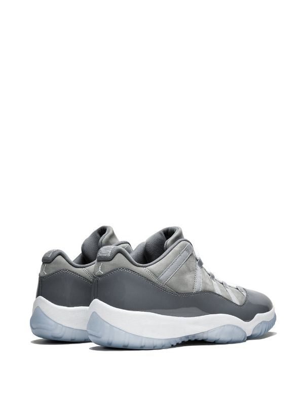 N370O Jordan tenis bajos Air Jordan 11 Retro