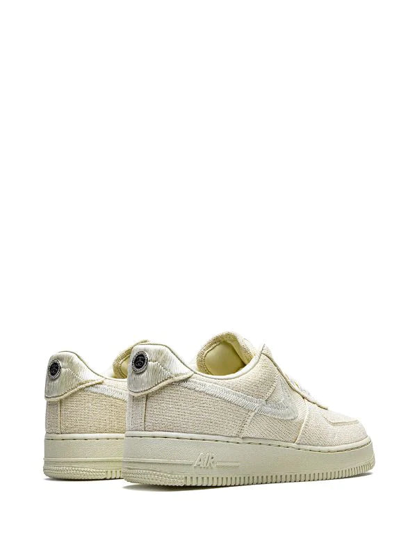 N370O Nike tenis Air Force 1 Low de Nike x Stussy