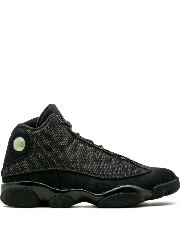 N372O jordan 13 negro total