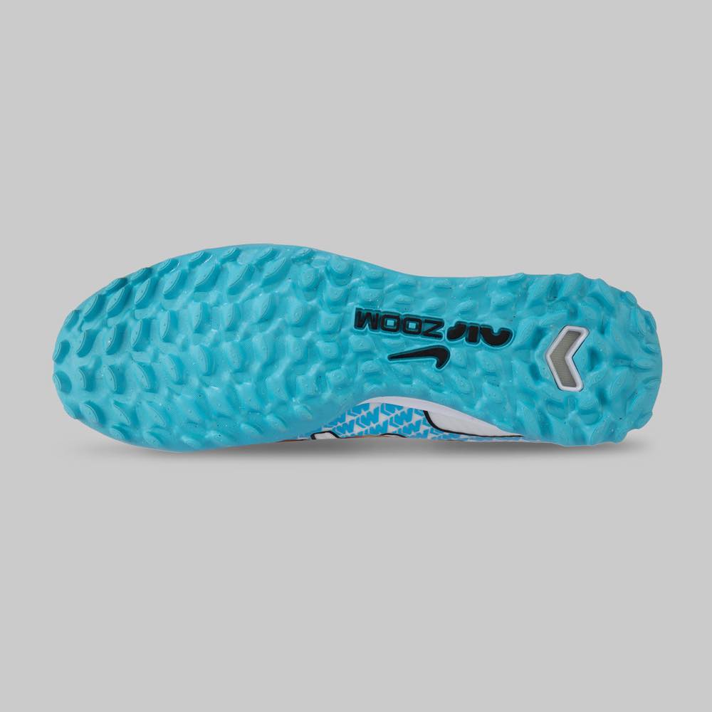 N372O Nike Tenis DE FUTBOL TAQUETES NIKE ZOOM VAPOR 15 ACADEMY TF HOMBRE