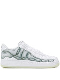N370O Tenis Air Force 1 '07 Skeleton QS - Calzado de mujer y hombre