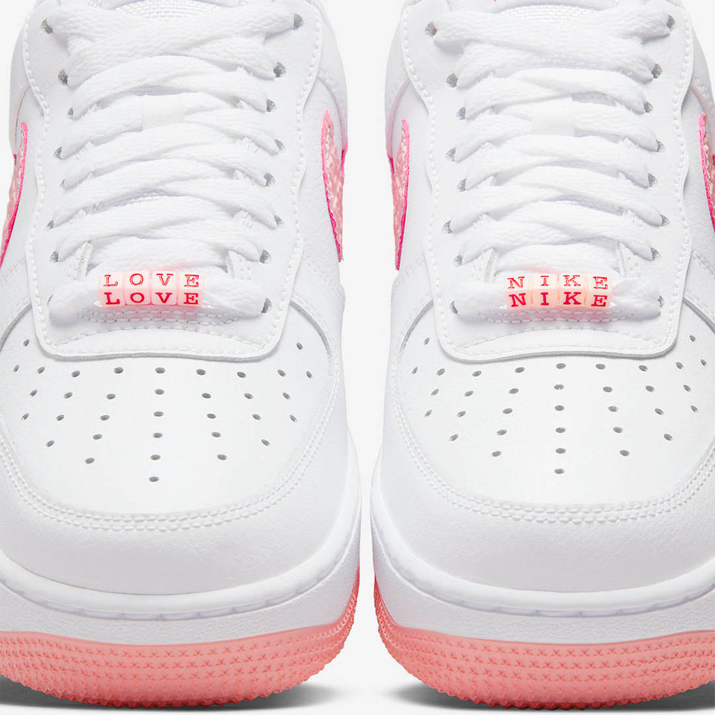Nike Air Force 1 Low 'Valentine's Day 2022 - Calzado de mujer y hombre