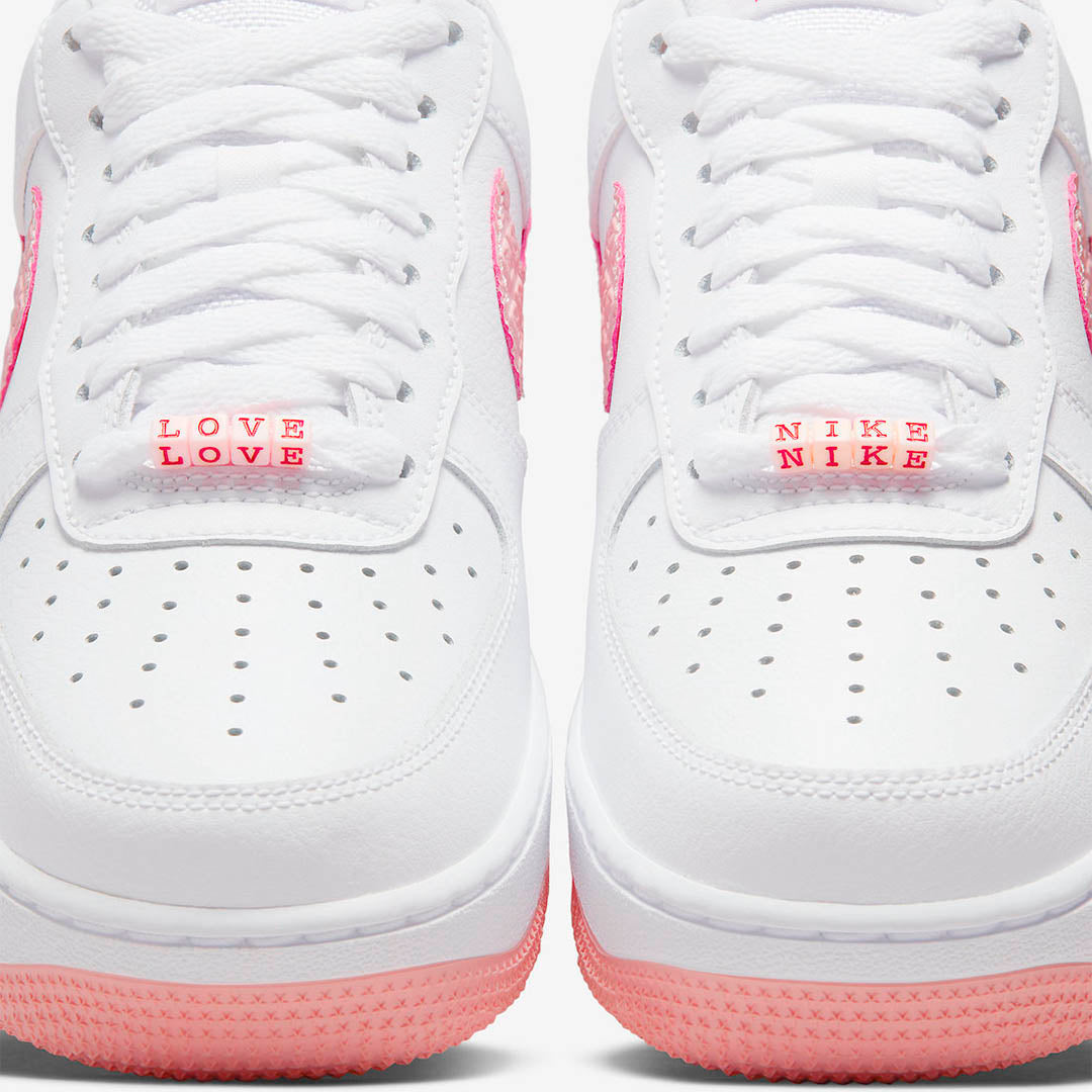 Nike Air Force 1 Low 'Valentine's Day 2022 - Calzado de mujer y hombre