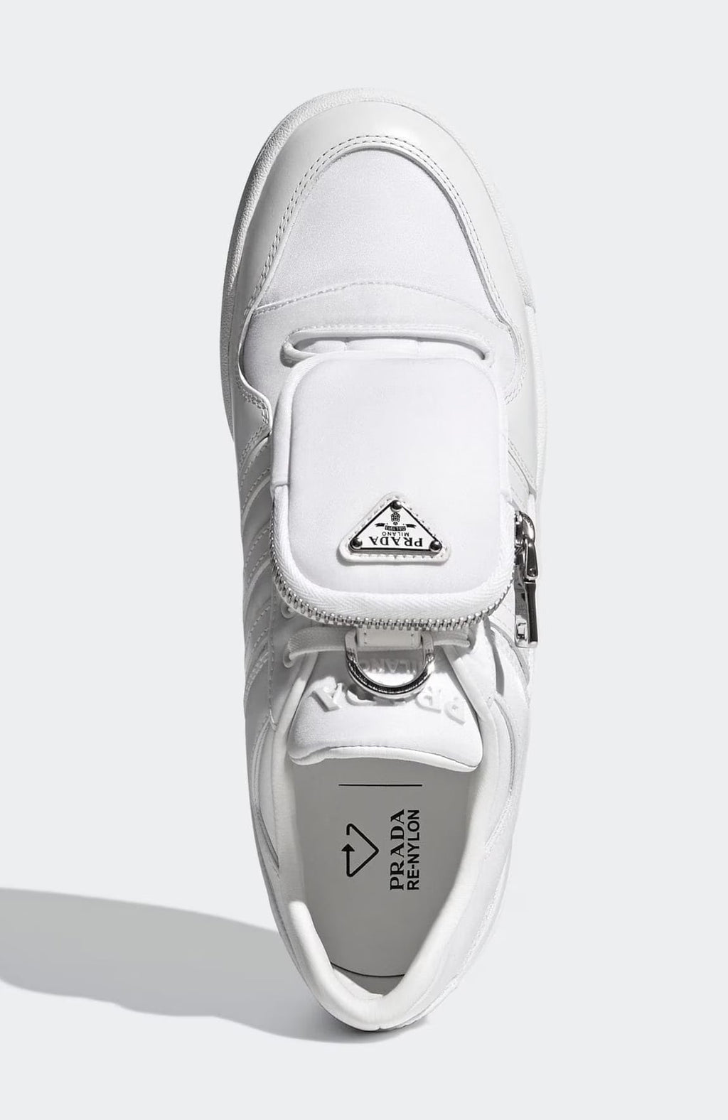 N370O Prada x Prada Zapatillas Forum adidas for Prada Re-Nylon 1 Prada Zapatillas