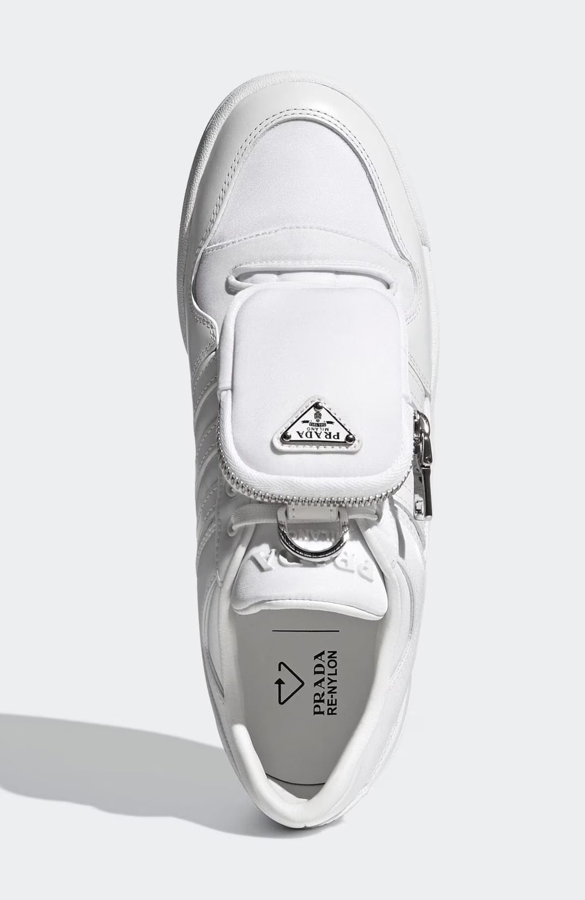 N370O Prada x Prada Zapatillas Forum adidas for Prada Re-Nylon 1 Prada Zapatillas