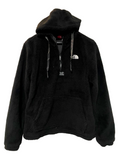 N370 North face sudadera borrego negro para hombre - Calzado de mujer y hombre