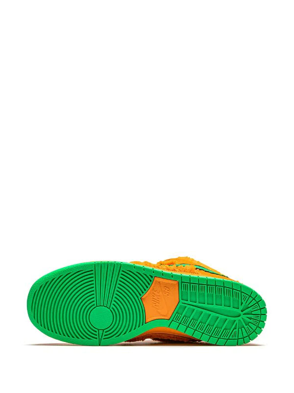 tenis SB Dunk Low de Nike x Grateful Dead
