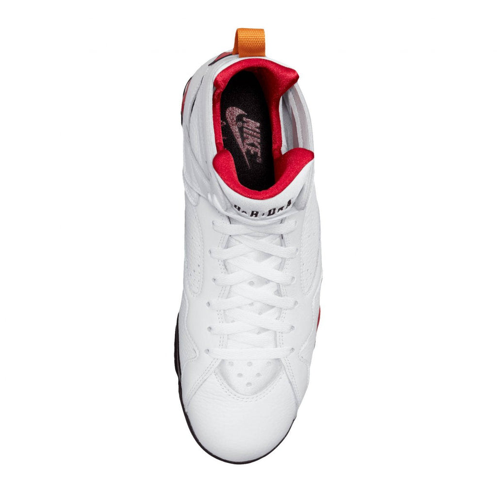 N372O Tenis Air Jordan 7 Cardinal - Calzado de mujer y hombre