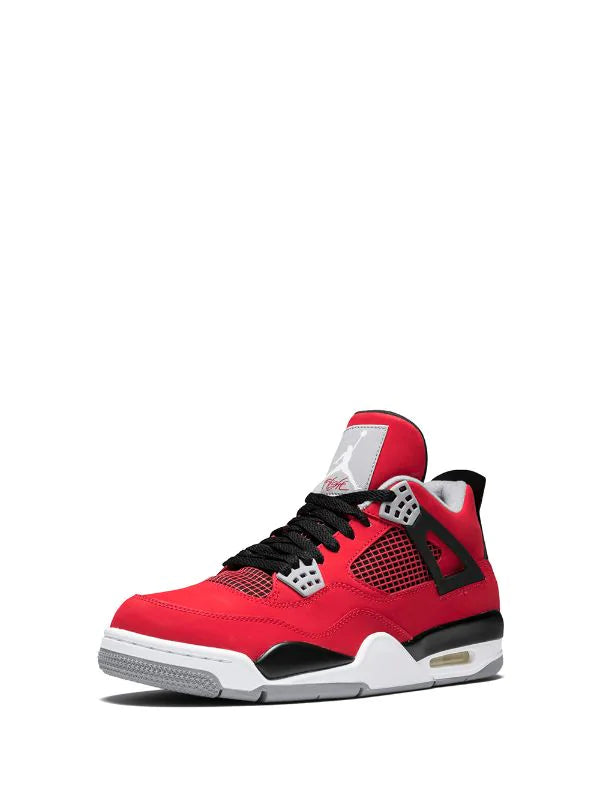 N370O Jordan 4 Retro Toro Bravo (PS)