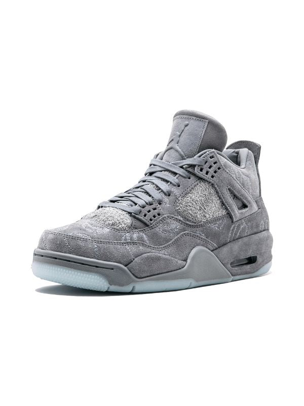 (G5) Jordan Air Jordan 4 Retro Kaws