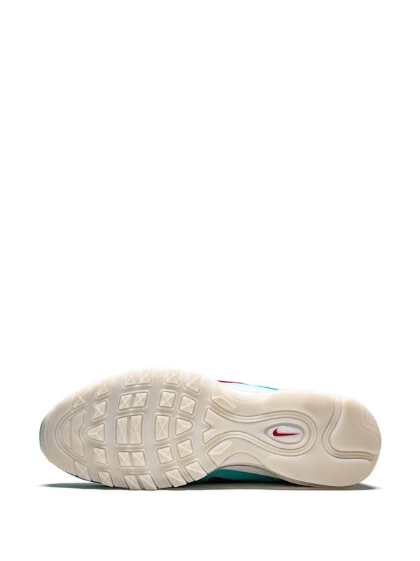 N372O Nike tenis Air Max 97