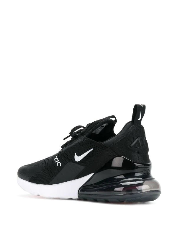 N372O Nike Air Max 270 Calzado Unisex negro - Calzado de mujer y hombre