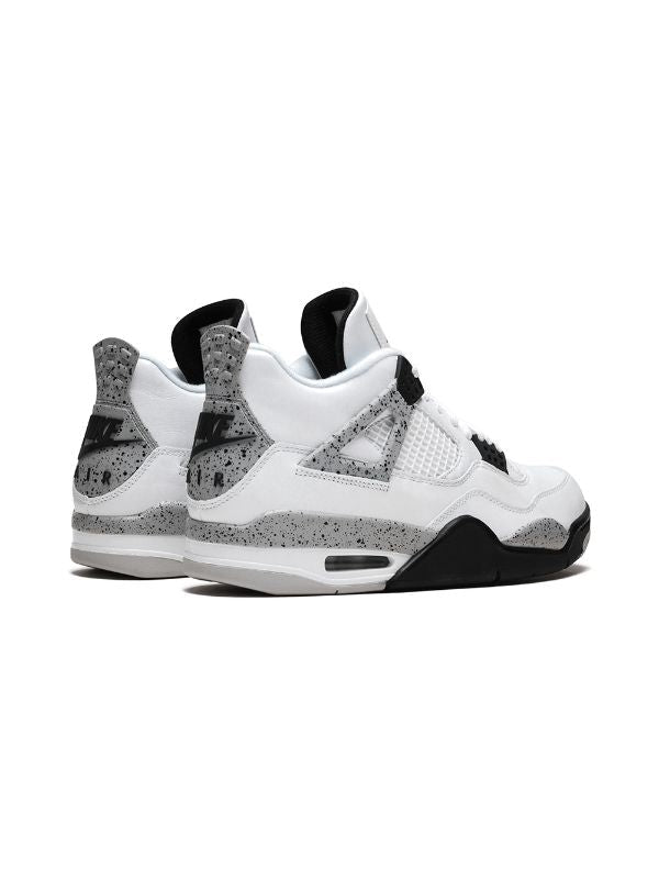 N370O Jordan Air Jordan 4 Retro OG cement - Calzado de mujer y hombre